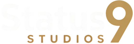 Status9 Studios logo